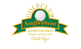 logo golf soufflenheim